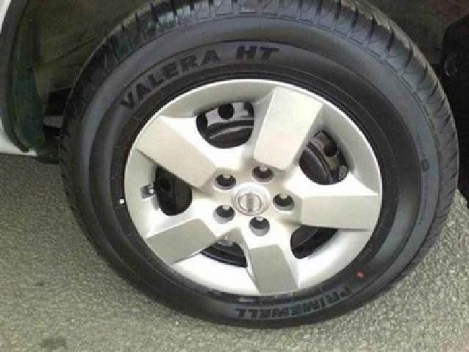 2010 nissan rogue s sport utility 4d in englewood, co