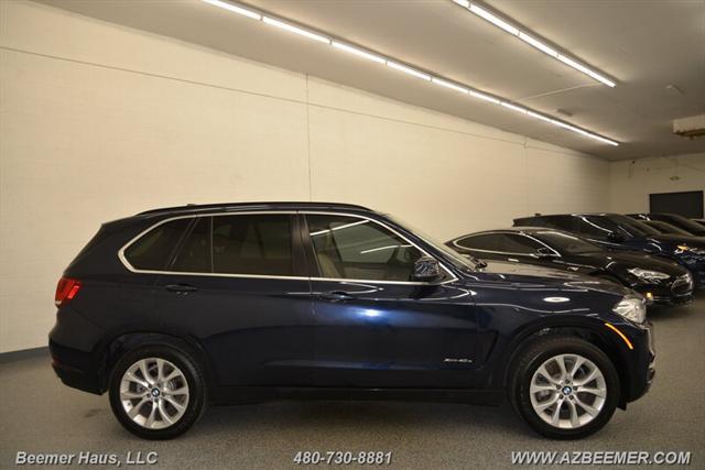 2016 bmw x5 edrive xdrive40e