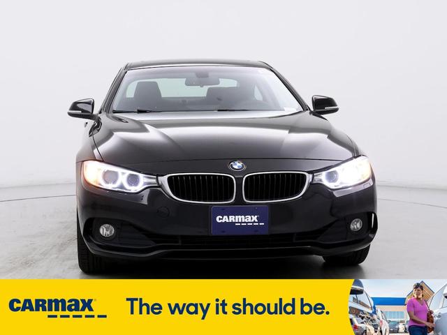 2014 bmw 428 xi