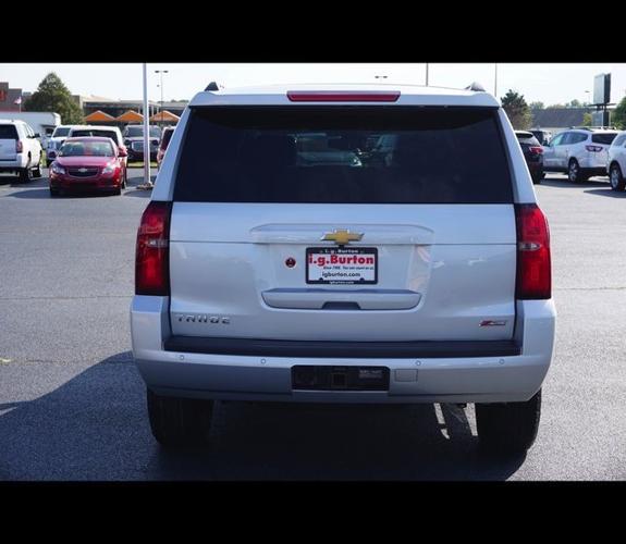 certified 2016 chevrolet tahoe lt lewes, de 19958 for sale in lewes, delaware