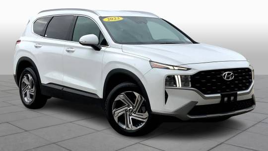 2023 Hyundai Santa Fe