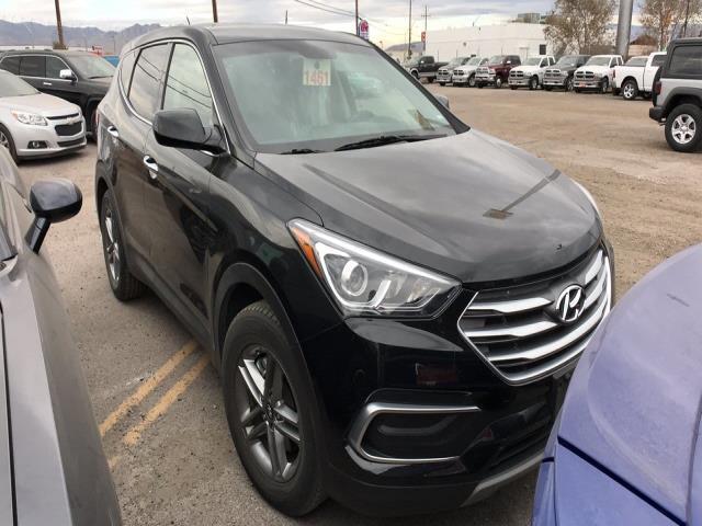 2018 hyundai santa fe sport 2.4l awd 2.4l 4dr suv for sale in fernley, nevada