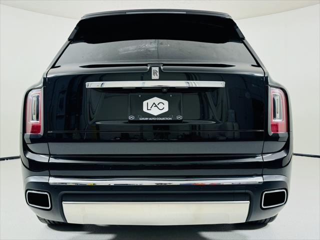 2019 rolls-royce cullinan