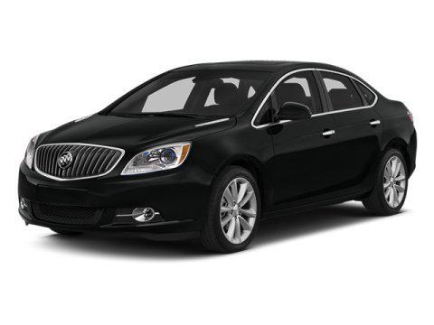2014 buick verano convenience