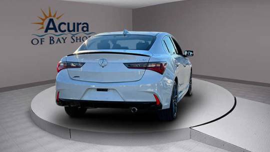 2022 Acura ILX