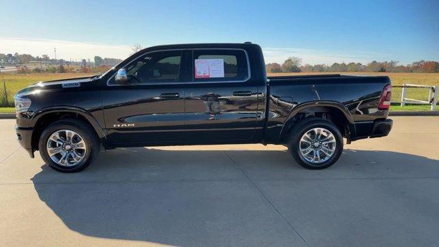 2023 ram 1500 longhorn