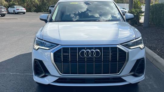 2024 Audi Q3