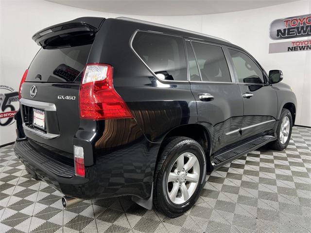 2010 lexus gx 460 premium