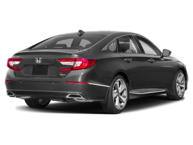 2018 honda accord touring 2.0t