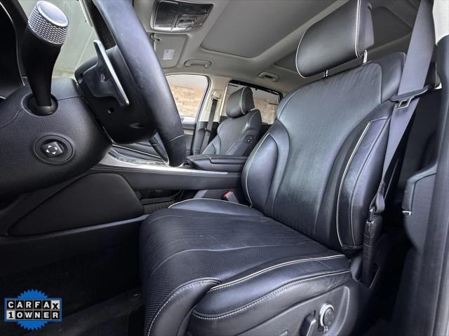 2022 genesis gv80 3.5t