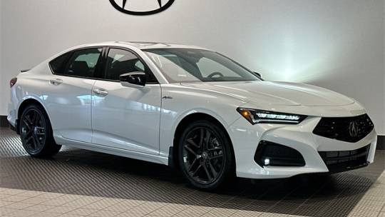2025 Acura TLX
