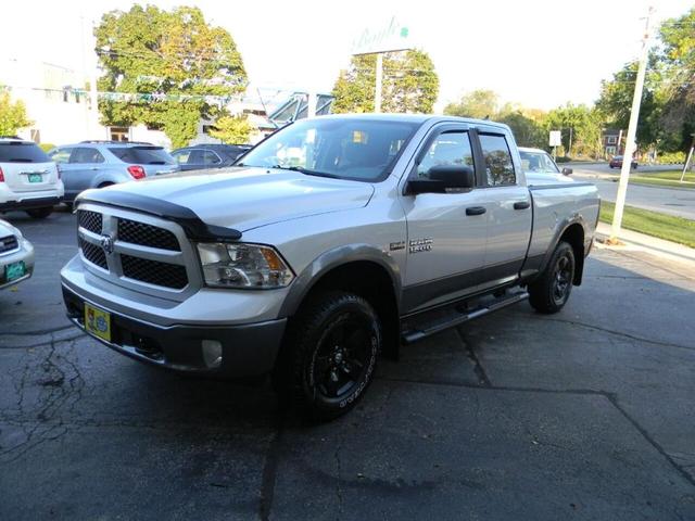 2013 ram 1500 slt