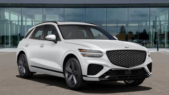 2025 Genesis GV70