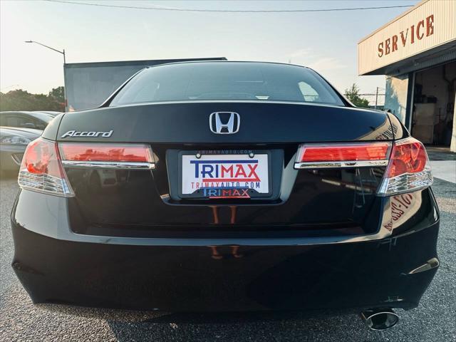 2011 honda accord se