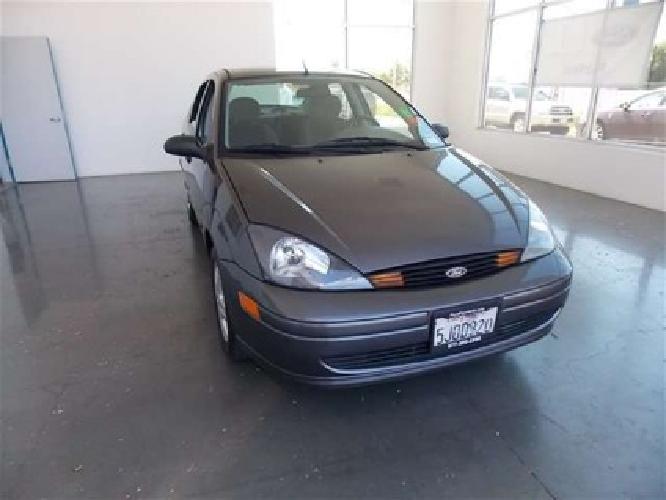 2004 ford focus se in fairfield, ca
