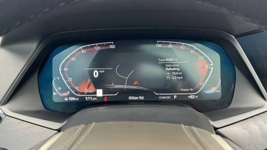 2022 BMW X7