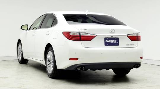 2013 Lexus ES
