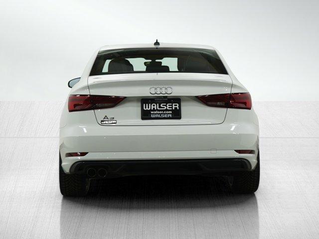 2020 audi a3 premium