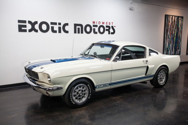 1966 shelby gt350 mustang 4 spd manual trans rare collectible #6s462