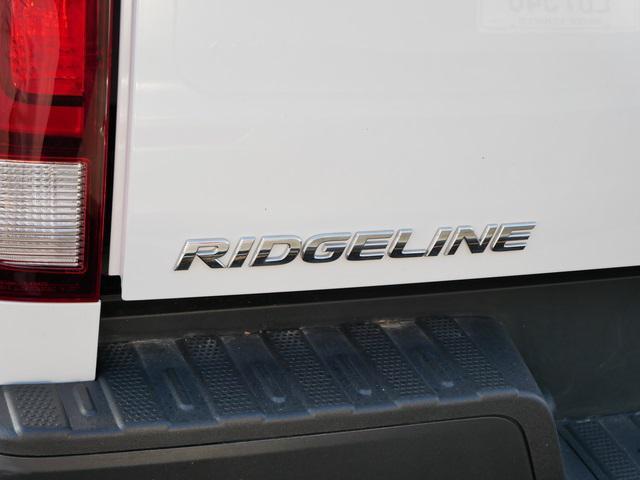 2021 honda ridgeline rtl