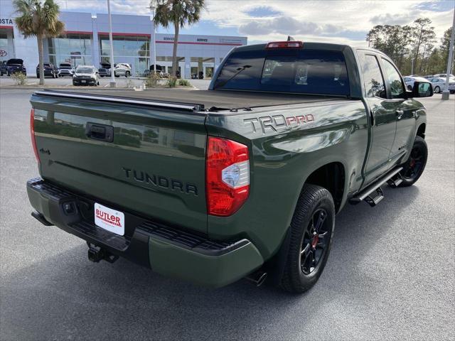 2020 toyota tundra trd pro