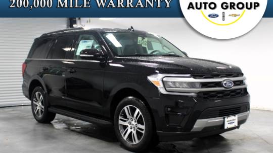 2024 Ford Expedition