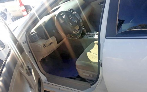 2007 toyota camry le for sale in california by owner