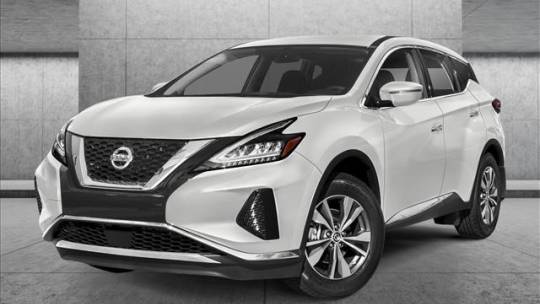 2023 Nissan Murano