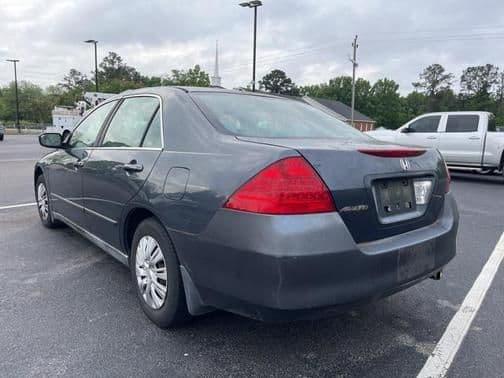 2007 honda accord 2.4 lx in lugoff, south carolina