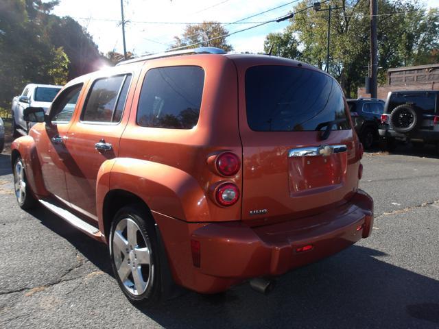2008 chevrolet hhr lt
