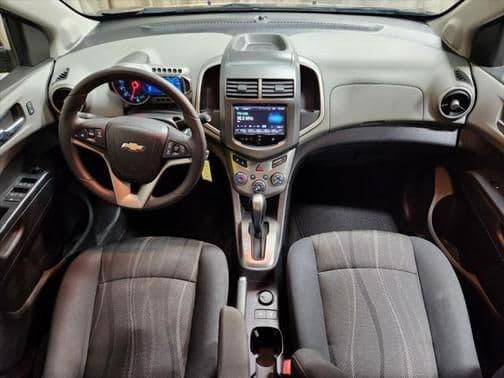 2016 chevrolet sonic lt in duluth, minnesota