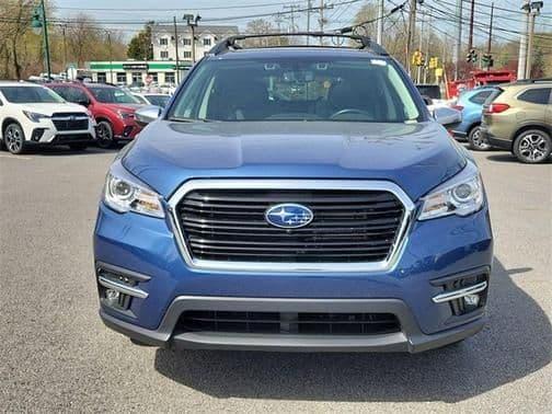 2022 subaru ascent touring 7-passenger in newark, delaware