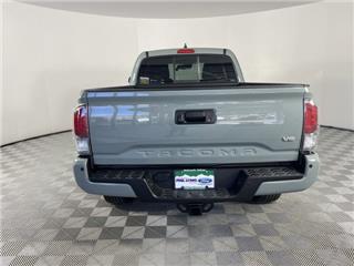 2023 Toyota Tacoma trd off-road