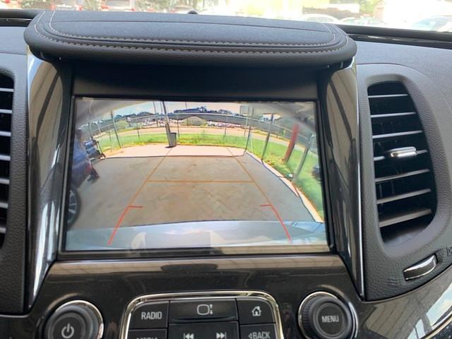 2020 chevrolet impala in seffner, florida
