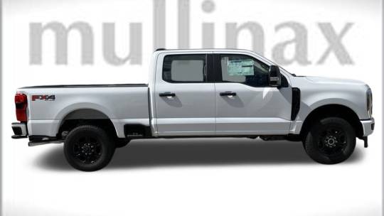 2024 Ford F-250