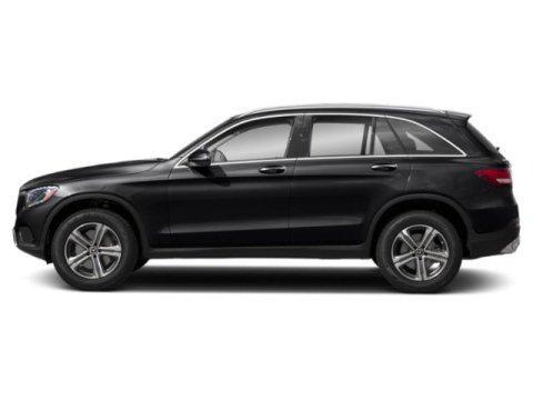 2019 mercedes-benz glc 300 4matic