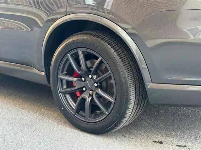 2020 dodge durango in arlington, virginia