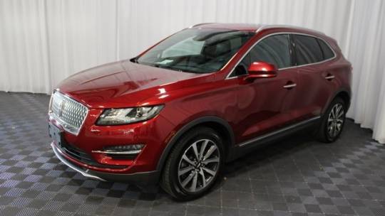 2019 Lincoln MKC