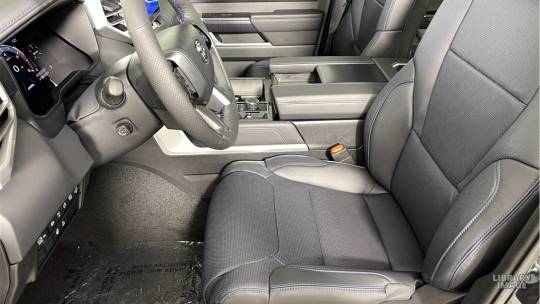 2024 Toyota Tundra