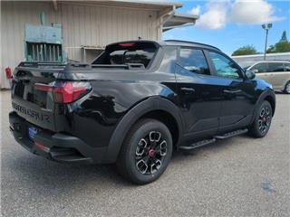 2024 Hyundai Santa Cruz xrt