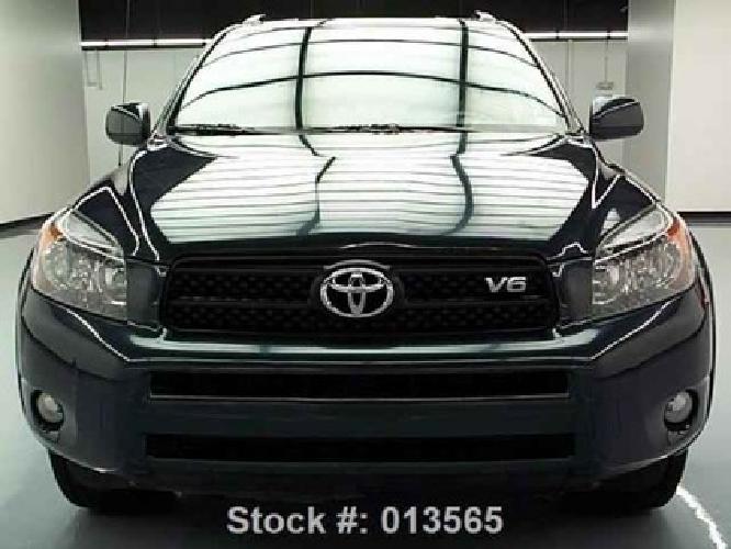2008 toyota rav4 in stafford, tx