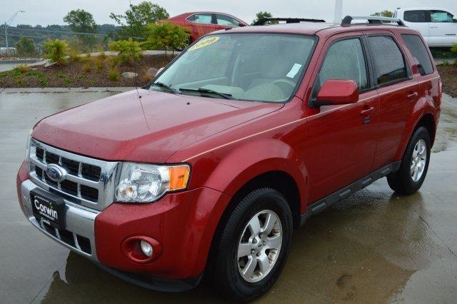 used 2009 ford escape 2wd limited bellevue, ne 68147 for sale in bellevue, nebraska