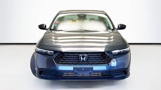 2023 Honda Accord