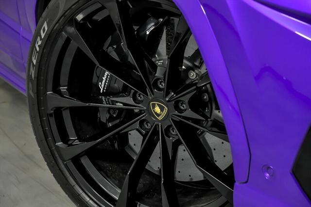 2021 lamborghini urus pearl capsule