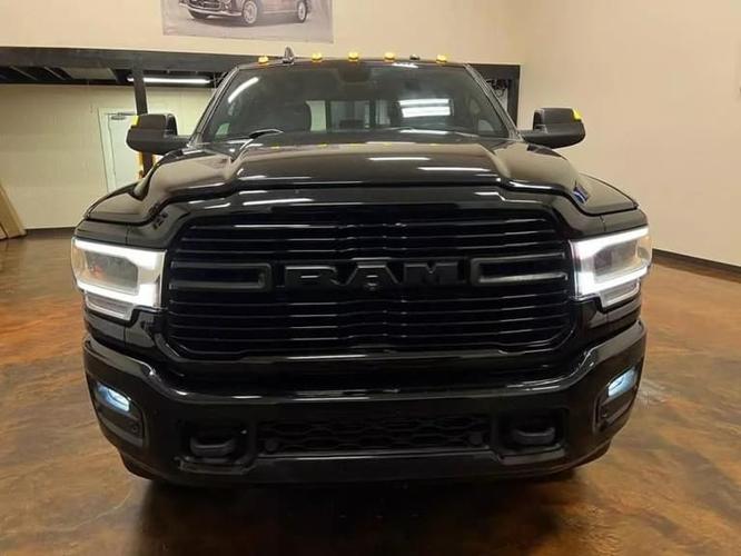 2021 ram 3500 crew cab big horn 4x4 crew cab 6.3 ft. box 149.5 in. wb srw in jacksonville, florida