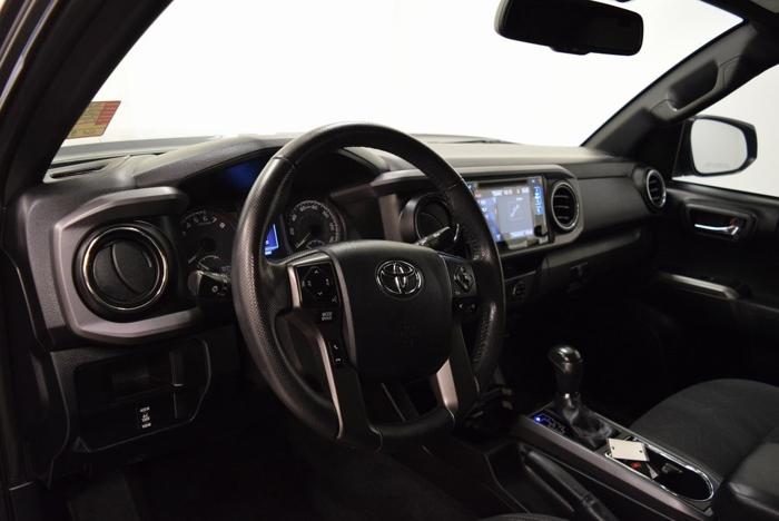 used 2016 toyota tacoma trd off-road bozeman, mt 59718 for sale in bozeman, montana