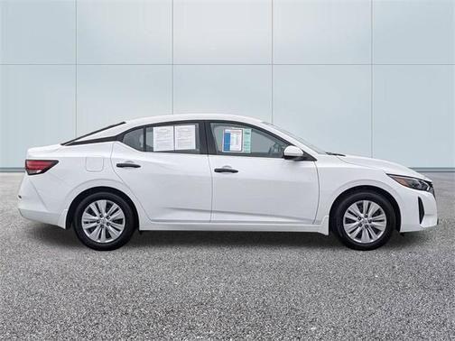 2024 nissan sentra