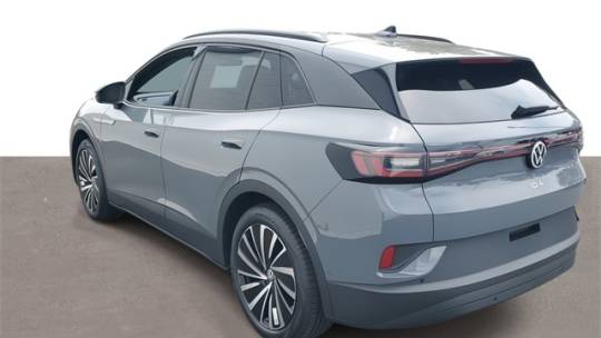 2024 Volkswagen ID.4