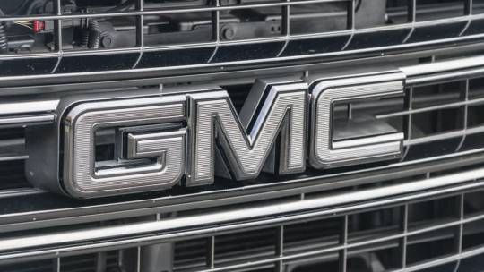 2019 GMC Yukon