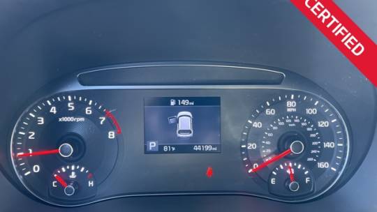 2022 Kia Soul
